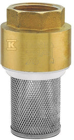 Kosz ssący 5/4"