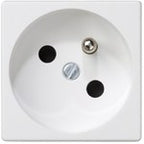 Adapter gniazda Reichle de Massari (RM) RJ45, CONNECT
