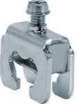 Zaciski do szyn zbiorczych, 1, 5-16 qmm, Cu 20/30x5mm