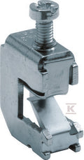 Zacisk szyn zbiorczych 15-16qmm Cu 20/30/40x10mm