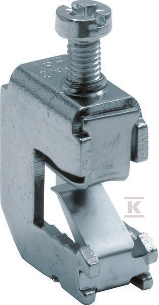 Zacisk szyn zbiorczych 15-16qmm Cu 20/30/40x10mm