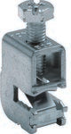 Zaciski do szyn zbiorczych, 1, 5-16 qmm, Cu 20/30x5mm