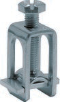 Zaciski do szyn zbiorczych, 1, 5-16 qmm, Cu 20/30x5mm