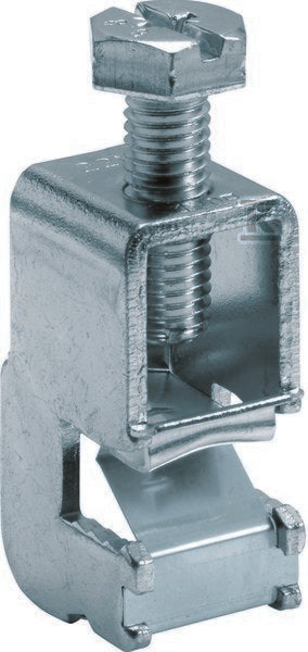 Zaciski do szyn zbiorczych 16-120 mm2 Cu 20/30/40x10 mm