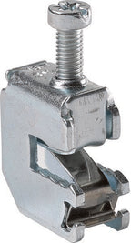 Zaciski do szyn zbiorczych, 1, 5-16 qmm, Cu 20/30x5mm