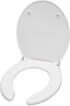 Odpływ liniowy podłogowy 90 cm - Odwracalny, stal