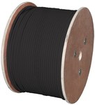 Kabel instalacyjny DIGITUS kat.8.2, S/FTP, Dca, AW G 22/1, LSOH, 100m, zielony