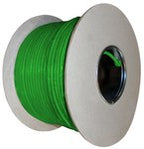 Kabel U/UTP typu linka kat.5e PVC 4x2x26/7AWG 100m czarna