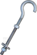 Śruba hakowa L= 300mm