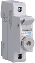 Rozłącznik bezpiecznikowy modułowy 1P wkładki bezpiecznikowej cylindrycznej L38 10x38 mm 20A 400VAC