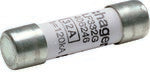 Wkładka bezpiecznikowa cylindryczna CH-22 22x58mm gG 100A 500VAC