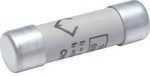 Wkładka bezpiecznikowa cylindryczna CH-10 10x38mm gG 12A 500VAC