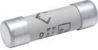 Wkładka bezpiecznikowa cylindryczna CH-10 10x38mm gG 12A 500VAC