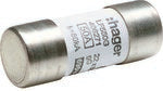 Wkładka bezpiecznikowa cylindryczna CH-22 22x58mm gG 40A 500VAC