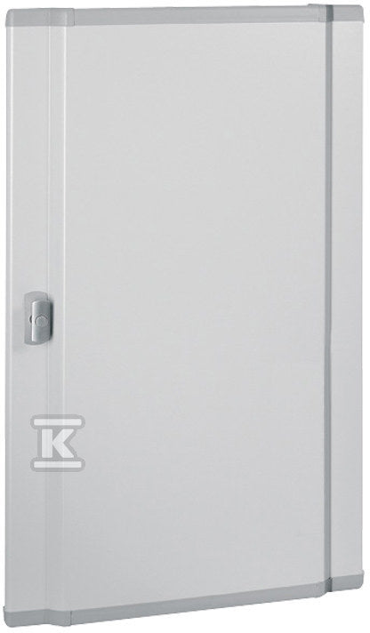 Drzwi profilowane metalowe, do XL3 160, 5x24, wysokość 900mm