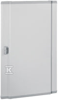 Drzwi profilowane metalowe, do XL3 160, 5x24, wysokość 900mm