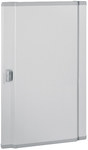 Drzwi profilowane metalowe, do XL3 160, 6x24, wysokość 1050mm