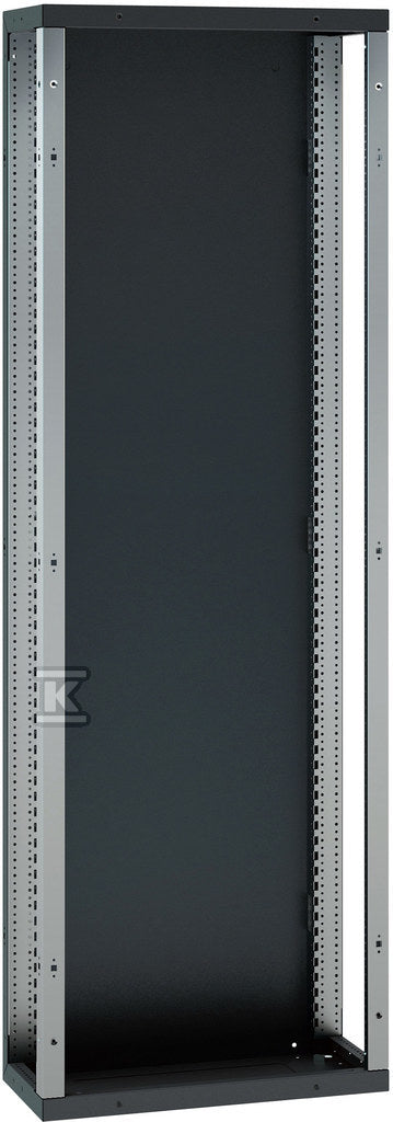 Rozdzielnica 24m 1050mm xl3s 630