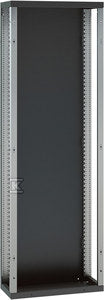 Rozdzielnica 24m 1650mm xl3s 630