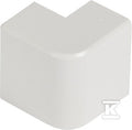 Narożnik zewnętrzny do listwy LNECO 20x12