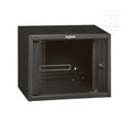 Szafa wisząca 12u szer. 600 X gł. 450