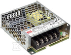 Zasilacz impulsowy LRS-35-24, 35W 24V 1.5A
