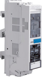 Rozłącznik bezpiecznikowy NH000 3P 100A 690VAC szyny 60 mm odpływ górny zacisk 50 mm2
