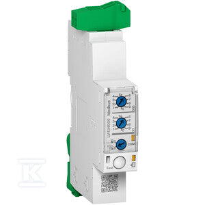 Moduł adresowy Modbus Compact NSX