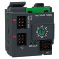 Moduł BSCM, adresowy Modbus ComPacT NSX