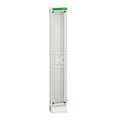 Rozszerzenie przedziału 36 modułów IP30 300mm do Rozdzielnic PrismaSet
