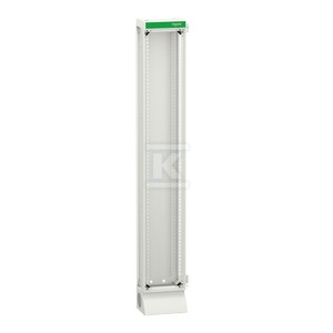 Rozszerzenie przedziału 36 modułów IP30 300mm do Rozdzielnic PrismaSet
