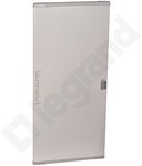 Osłona izolacyjna pełna, do XL3 400, wysokość 50mm