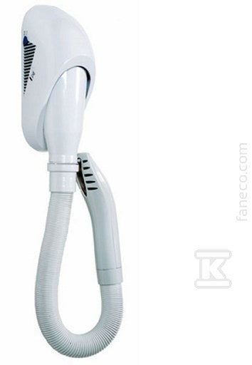Suszarka do włosów 700 W ZEFIR