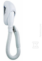 Suszarka do włosów 700 W ZEFIR