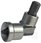 GROT PH2X25MM Z OGRANICZNIKIEM 2 SZT BLISTER [EXPERT]