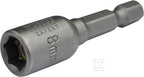 KLUCZ NASADOWY 13MM, MAGNETYCZNY DO WKRĘTARKI, BLISTER [EXPERT]