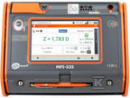 MPI-535 Wielofunkcyjny miernik parametrów instalacji elektrycznych
