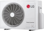 Klimatyzator LG 5,3kW jednostka zewnętrzna multisplit do 3 jednostek wewnętrznych