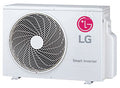 Klimatyzator 4,1 kW multisplit jednostka zewnętrzna MU LG