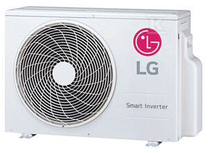 Klimatyzator 4,1 kW multisplit jednostka zewnętrzna MU LG