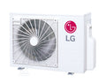 Klimatyzator 5,3 kW multisplit jednostka zewnętrzna MU LG