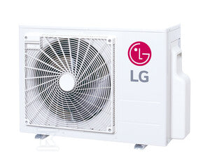Klimatyzator 5,3 kW multisplit jednostka zewnętrzna MU LG