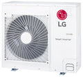 Klimatyzator 7,9 kW multisplit jednostka zewnętrzna MU LG