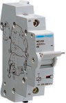 Szyna Cu 30x5 mm 3-polowa