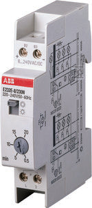 E232-230V (ST) Automat schodowy