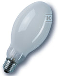 Lampa metalohalogenkowa wysokoprężna powlekana HQI E 250/D PRO 250W 5200K 19000lm E40