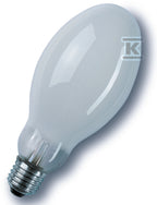 Lampa metalohalogenkowa wysokoprężna powlekana HQI E 250/D PRO 250W 5200K 19000lm E40