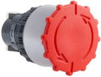LAMPKA sygnalizacyjna żółta 24V żarówka standard ST22-LG-24-BA9S\.