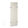 Panel tylny IP30 400mm do Rozdzielnic PrismaSet