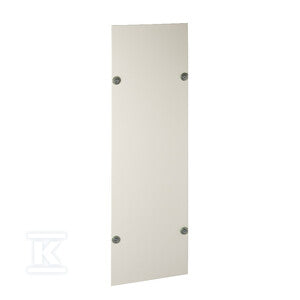 Panel tylny IP30 400mm do Rozdzielnic PrismaSet
